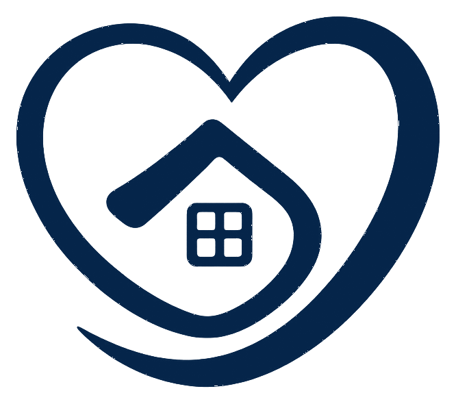 AMK Care Service logo mark